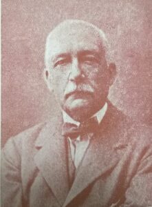 Henri CRUSE (1861-1944)