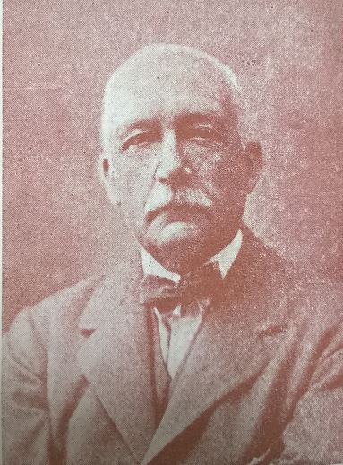 Henri CRUSE (1861-1944)