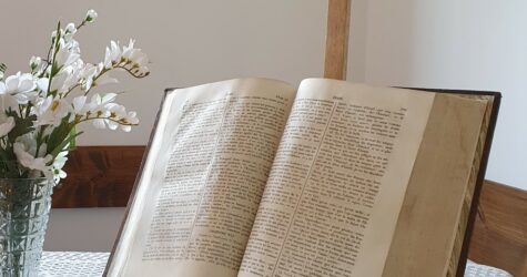 Culte au Temple protestant de Soulac